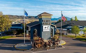 Prospector Hotel & Gambling Hall